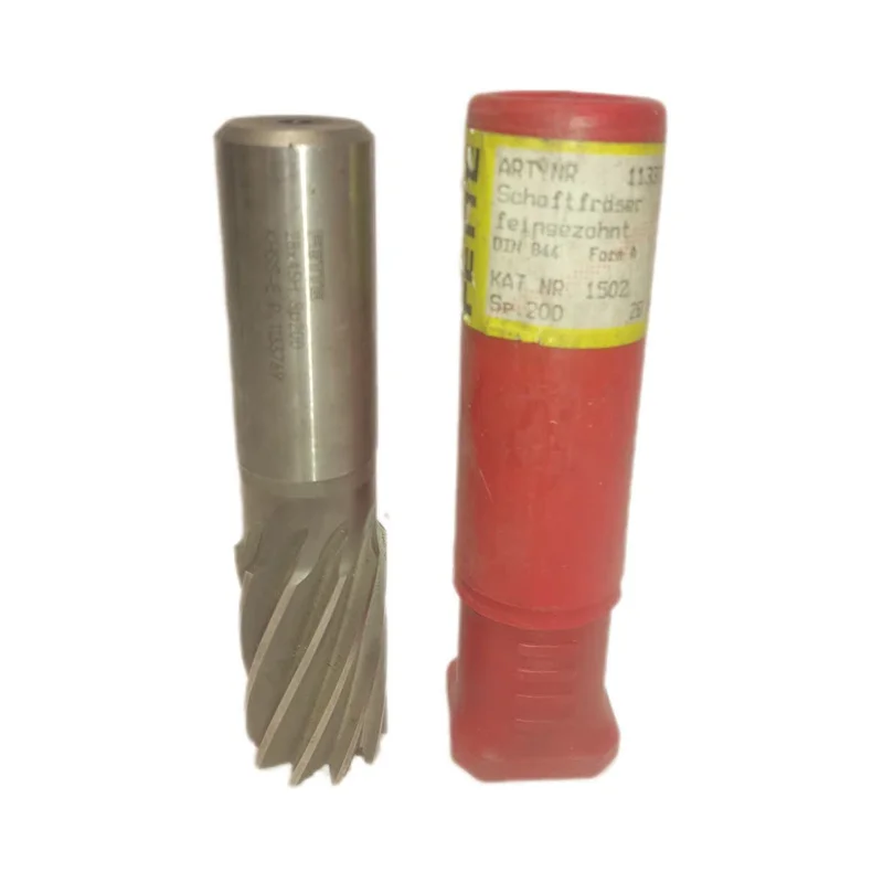 فرز انگشتی 28 مارک فته FETTE آلمان