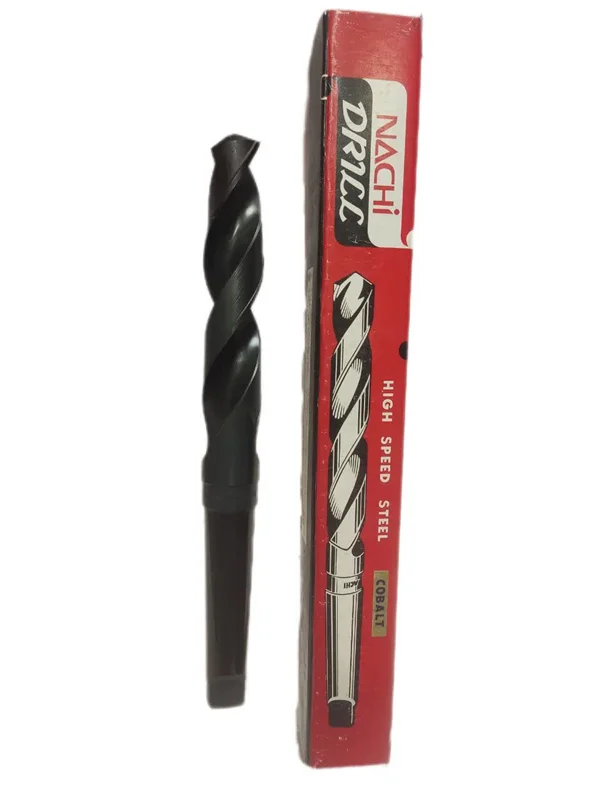 مته سایز 36 ته کونیک مارک ناچی NACHI ژاپن